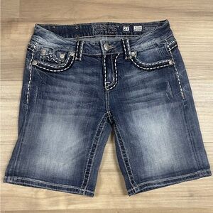 Miss Me Size 27 Easy Shorts Style JE1017EH8